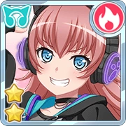 Exciting Performance (CHU²) icon