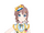 Poppin'☆Miracle (Yamabuki Saaya)