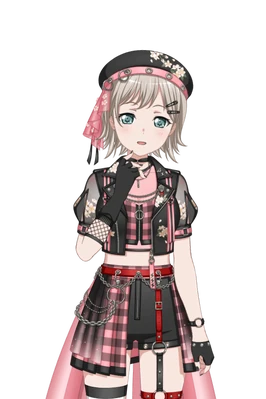 Sakura Photo Frame Live2D Model.png (341 KB)