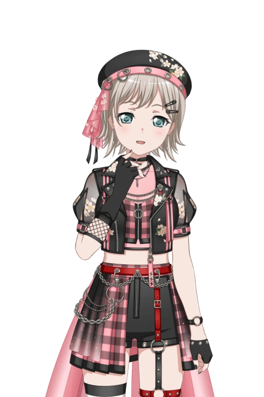 Sakura Photo Frame | BanG Dream! Wikia | Fandom