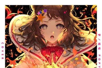 Domination to world | BanG Dream! Wikia | Fandom