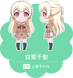 Bang Dream Garupa Pico Ohmori Bang Dream Wikia Fandom