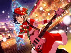 Api Cards Magicirclesbangdream Wiki Github - Bang Dream Rimi Transparent  Png,Party Transparent - free transparent png images 