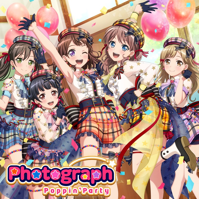 Bang Dream Band Profile: Poppin' Party