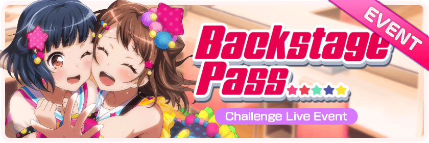 TITLE IDOL (Event) BanG Dream! Wikia+BreezeWiki