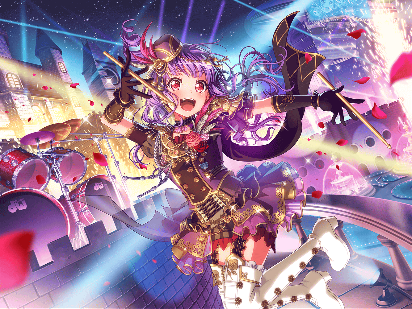 Number One Fan Bang Dream Wikia Fandom Number One Fan Bang Dream Wikia Fandom