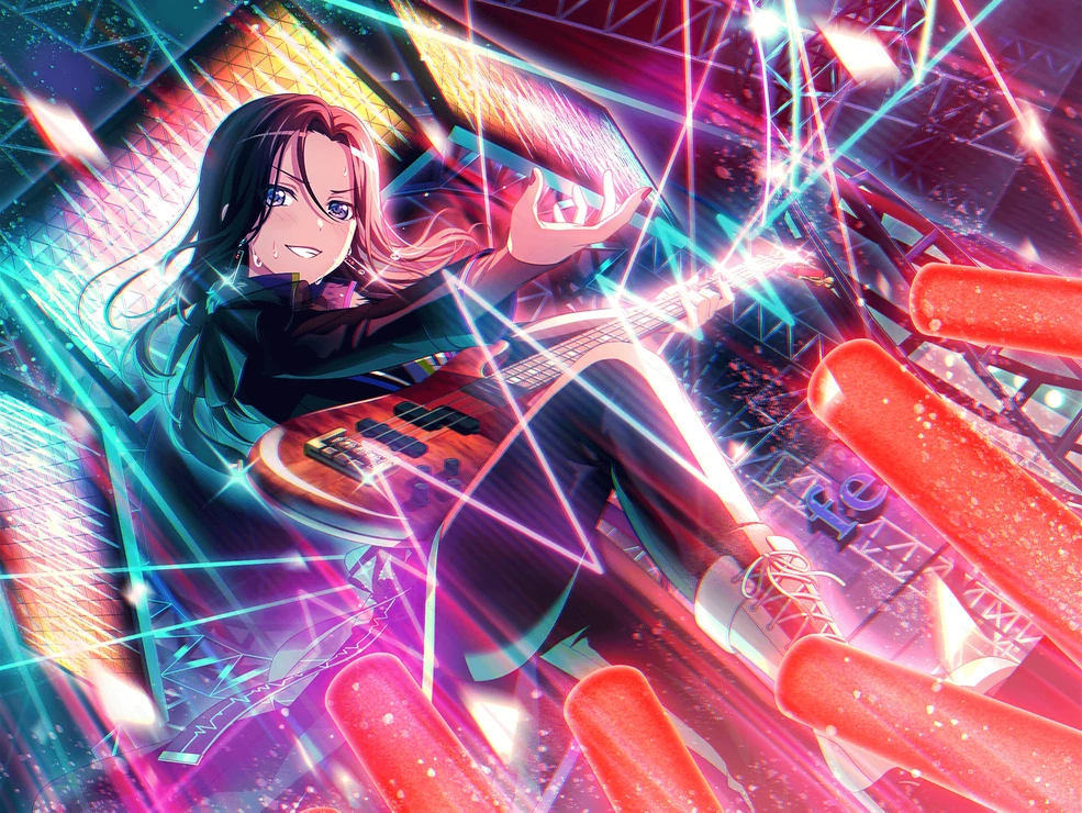 Take My Hand | BanG Dream! Wikia | Fandom