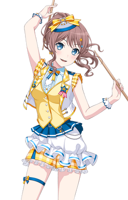 Band life with, BanG Dream! Wikia