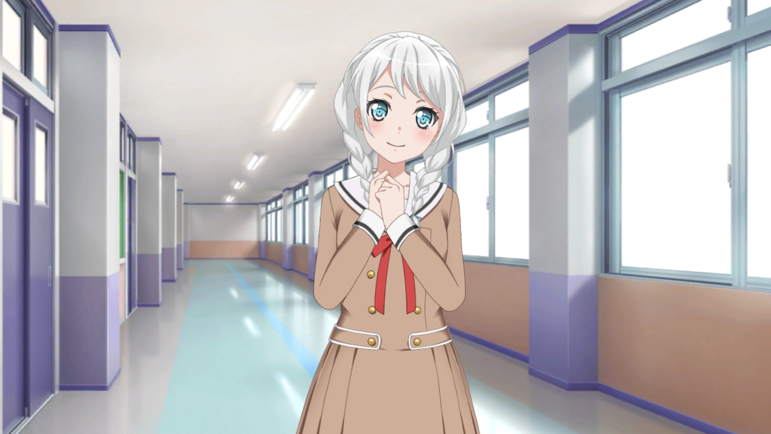 Transformation Technique? Card Story - Episode