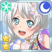 Blooming Cheers (Wakamiya Eve) icon