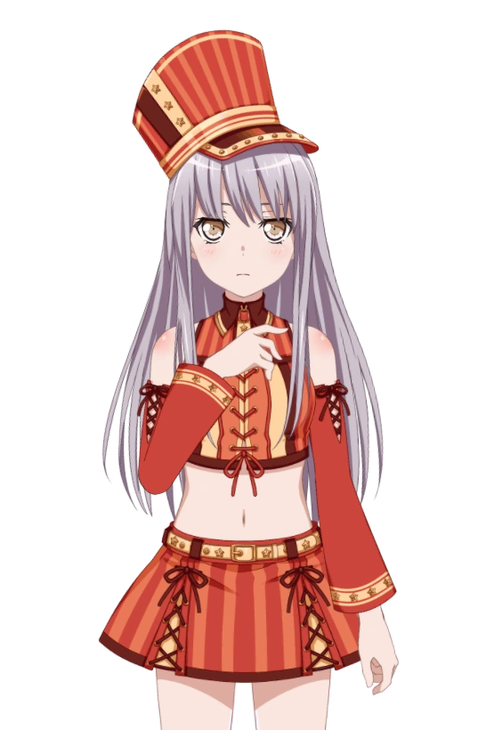 Lisalike Lyrics BanG Dream! Wikia Fandom