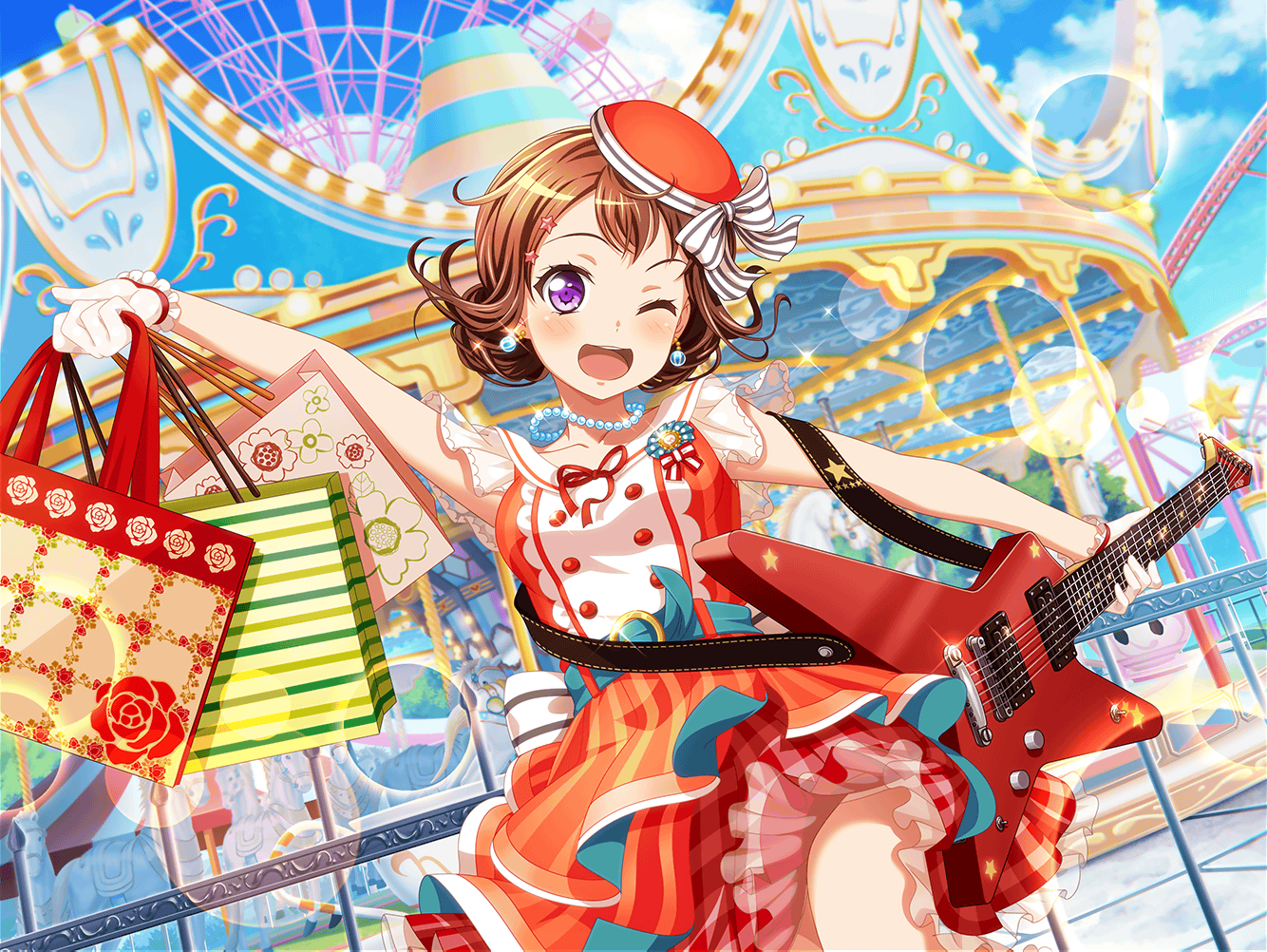Let's Sing♪ | BanG Dream! Wikia | Fandom Let's Sing♪ | BanG Dream! Wikia | Fandom