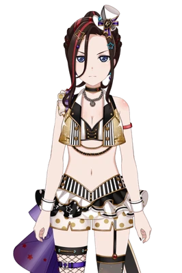 Summer Sparkle | BanG Dream! Wikia | Fandom