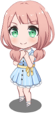Himari Summer Casual Chibi.png (60 KB) Himari Summer Casual Chibi
