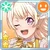 A Sparkling Stage (Shirasagi Chisato) icon