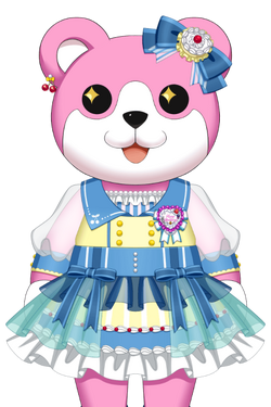 Precious Birthday! | BanG Dream! Wikia | Fandom