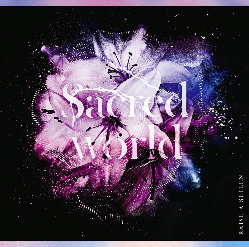 Sacred world | BanG Dream! Wikia | Fandom