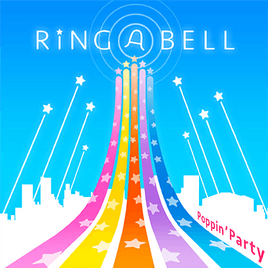 RiNG A BELL Game Cover