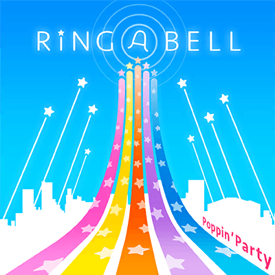 RiNG A BELL Game Cover