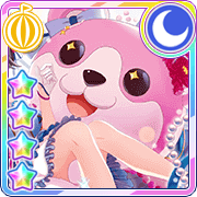 Special Birthday! (Okusawa Misaki) T icon