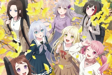 BanG Dream! Girls Band Party! Cover Collection Vol.7 | BanG Dream