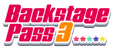Backstage Pass 3