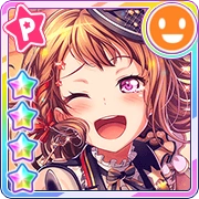 Look Up at the Starry Sky T icon