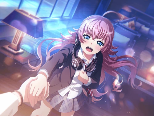 Uncontrollable Feelings