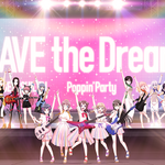 BanG Dream! FILM LIVE 2nd Stage Movie Release Celebration Login
