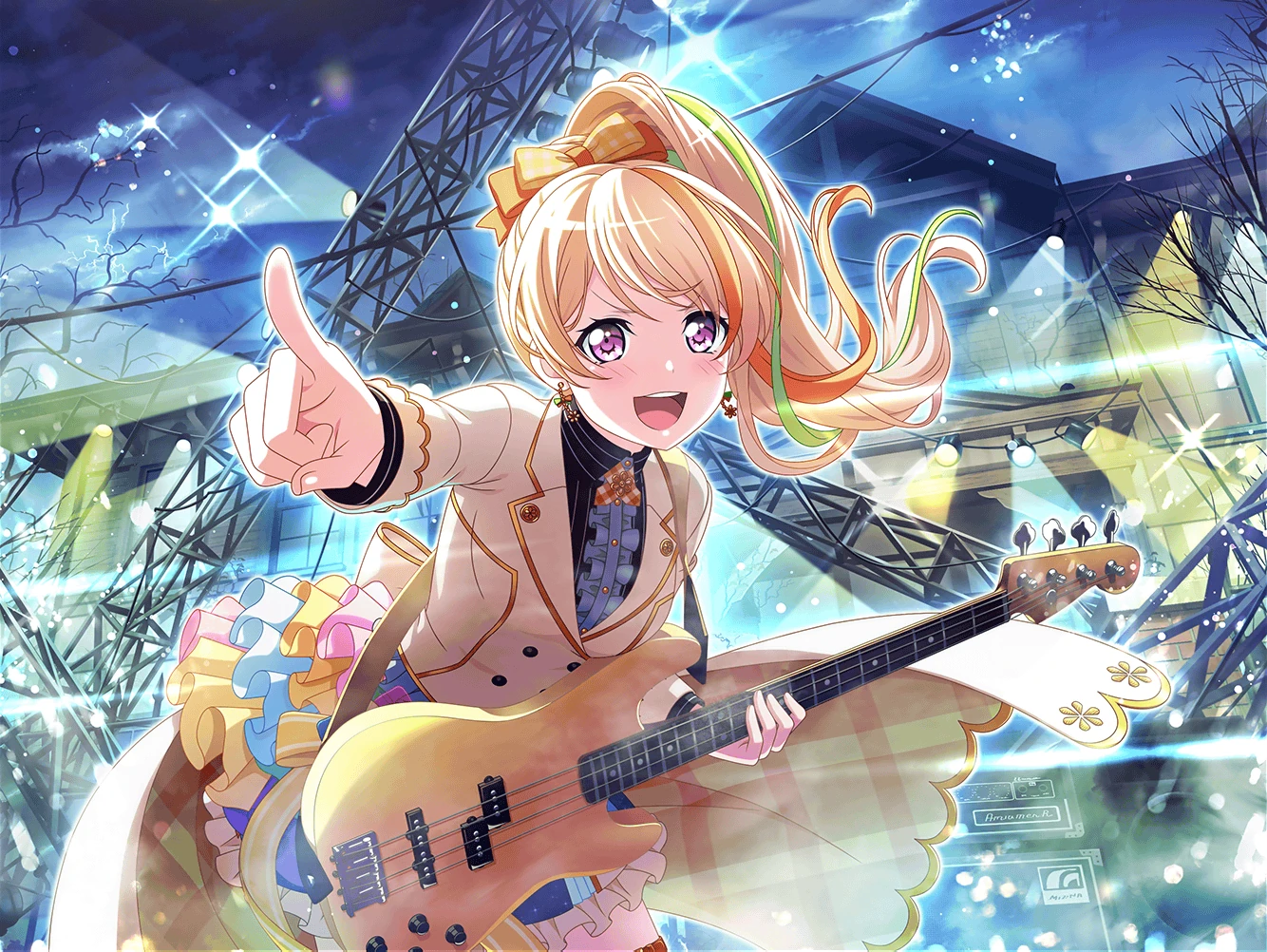 Professional Zombie | BanG Dream! Wikia | Fandom