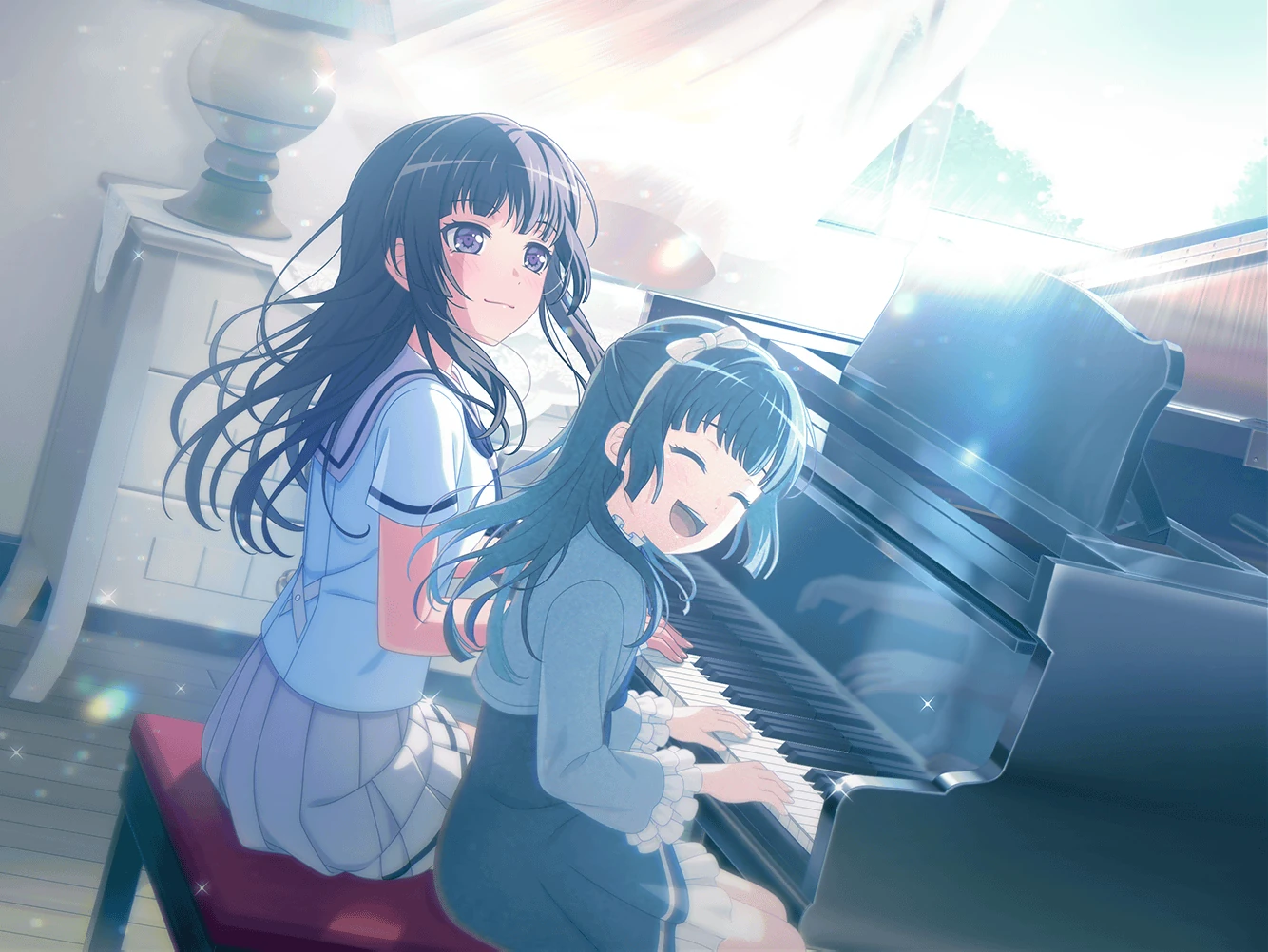 Embracing That Sound | BanG Dream! Wikia | Fandom