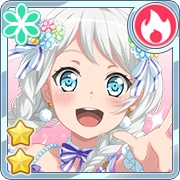 Illuminating Dreams (Wakamiya Eve) icon