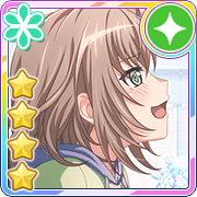 Devilishly Cute☆Rosy Gacha, BanG Dream! Wikia