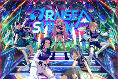 Bad Kids All Bet | BanG Dream! Wikia | Fandom