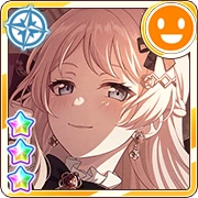 Connecting Anchors T icon