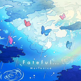 Fateful... Game Cover