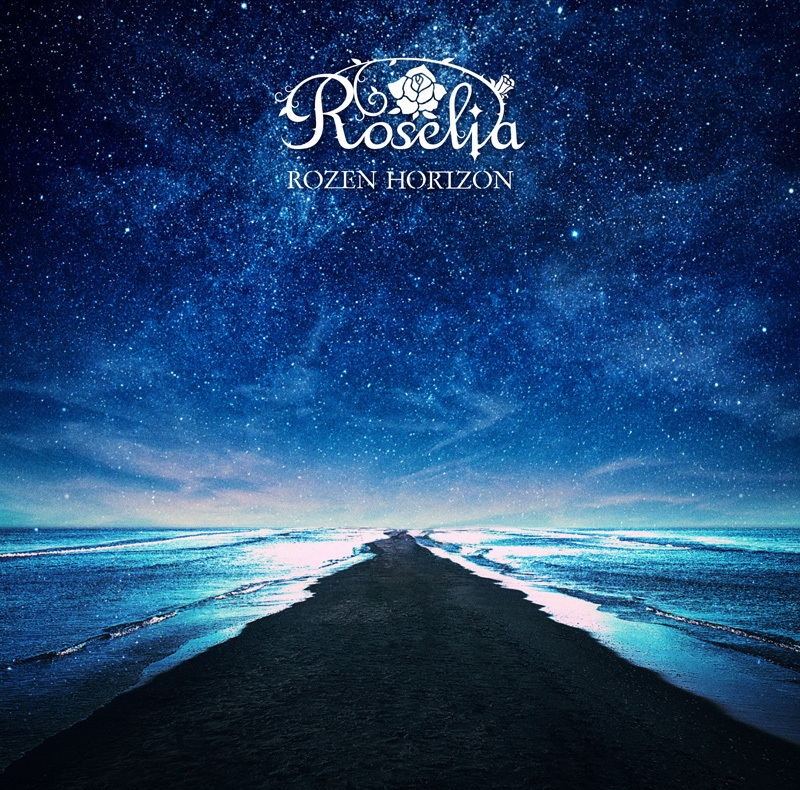 ROZEN HORIZON (Mini-Album) | BanG Dream! Wikia | Fandom