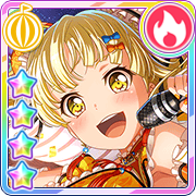 Dance, Dragon! T icon