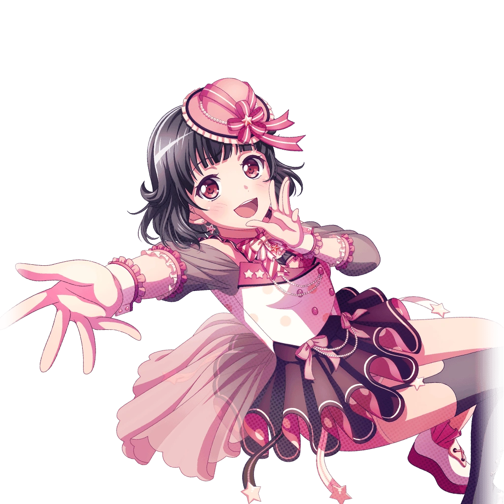 Soulful T transparent