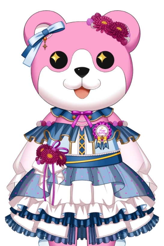 BanG Dream! Happy Birthday Ran バースデーボックス Special Birthday! | BanG Dream! Wikia | Fandom