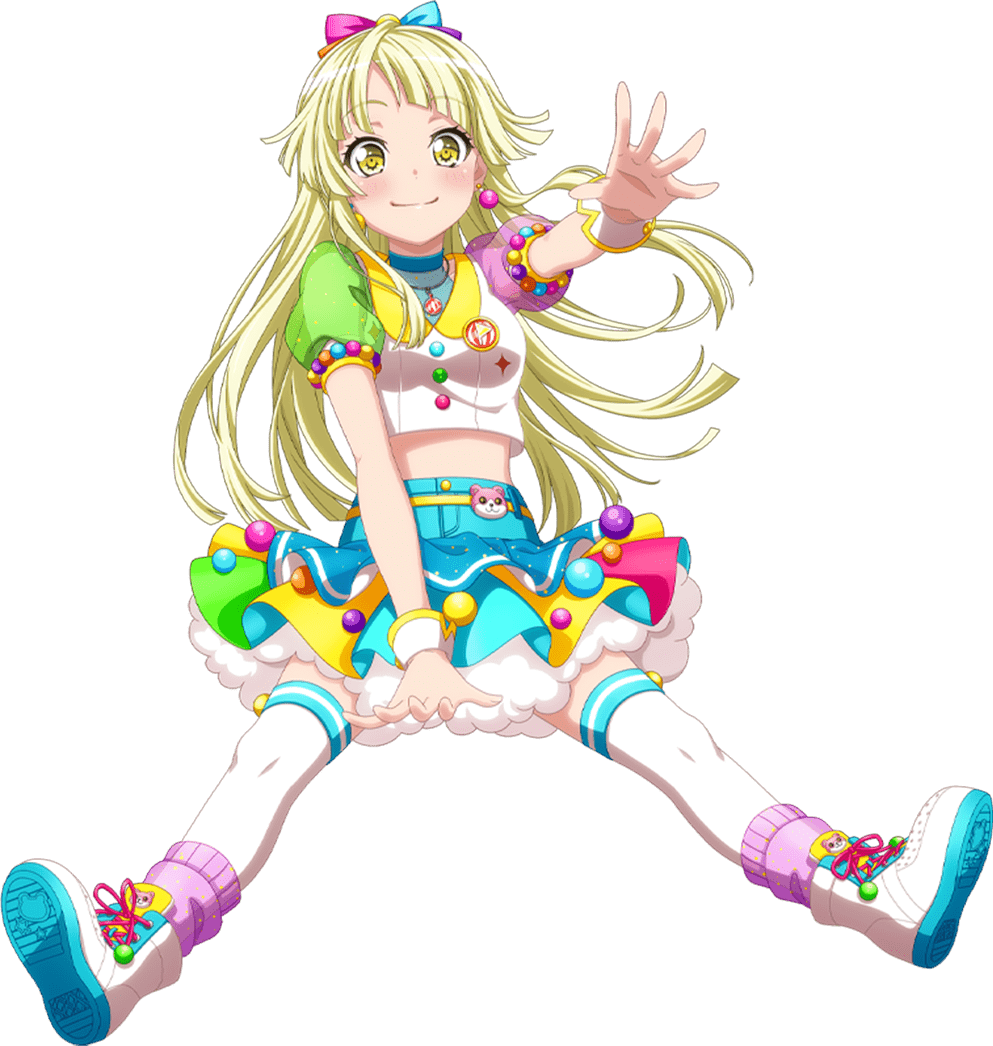 kokoro