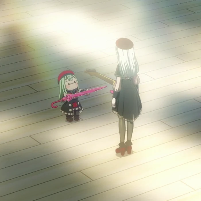 Mortis | BanG Dream! Wikia | Fandom