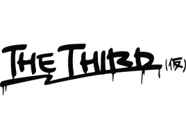 THE THIRD logo
