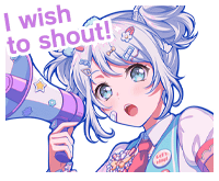 Blast! ~Hanasakigawa Culture Festival~ Worldwide Event Stamp