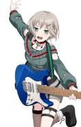 Aoba Moca