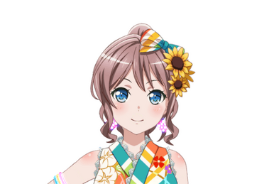 BEYOOOOONDS / CHICA TETSU Nishida Shiori・Ame no Mori Kawa
