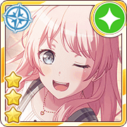 Leader Recommendation icon