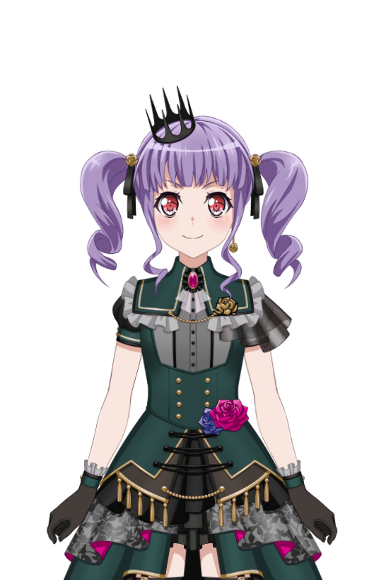 Udagawa Ako/Gallery, BanG Dream! Wikia, Fandom