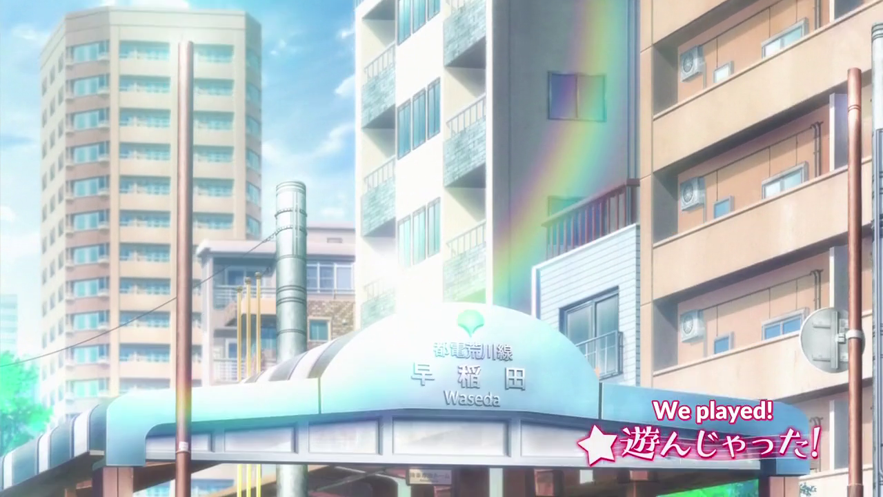 Ova We Played Bang Dream Wikia Fandom Ova We Played Bang Dream Wikia Fandom