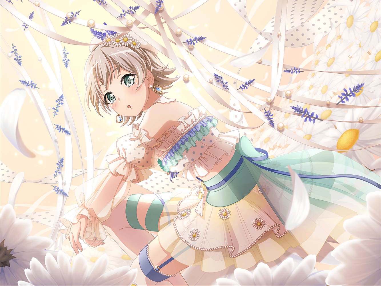 Special Birthday! | BanG Dream! Wikia | Fandom